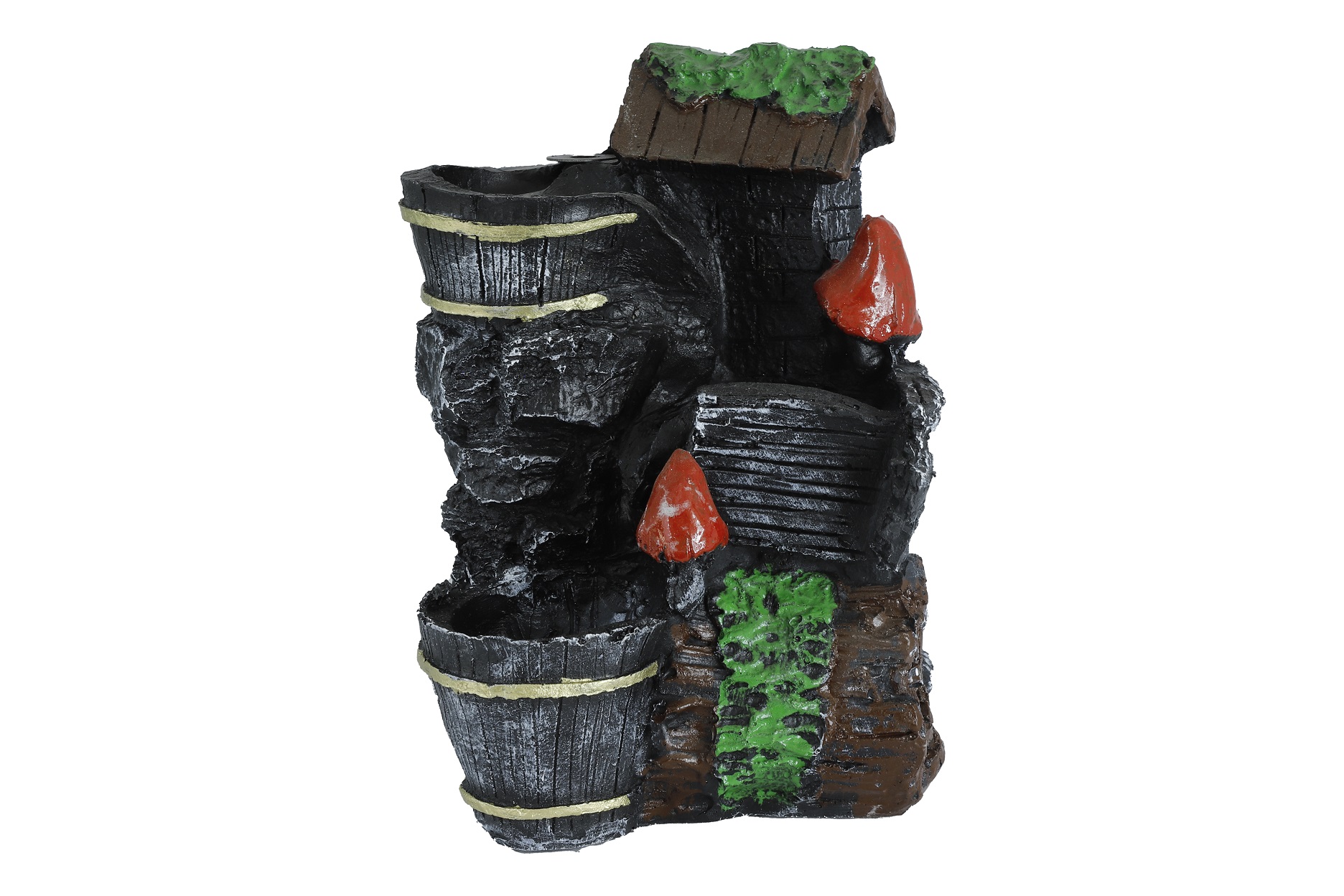 جاعودي صخره اي دو دلوي 